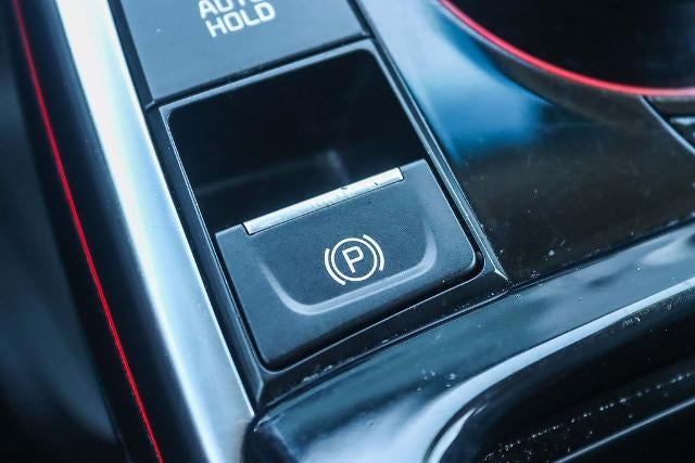 2022 Kia Niro EV EX Premium