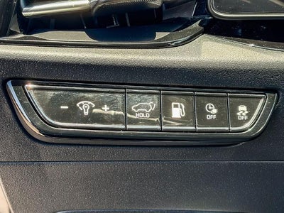2023 Kia Niro Plug-In Hybrid SX Touring
