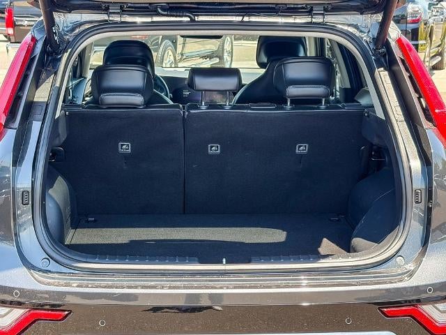 2023 Kia Niro Plug-In Hybrid SX Touring