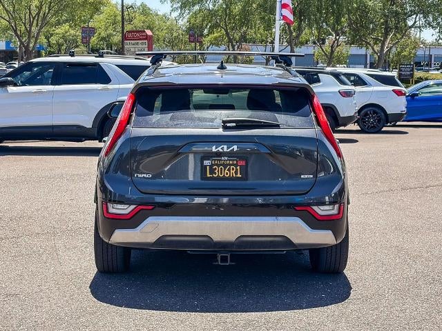 2023 Kia Niro Plug-In Hybrid SX Touring
