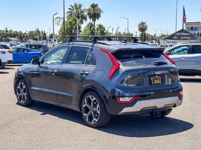2023 Kia Niro Plug-In Hybrid SX Touring
