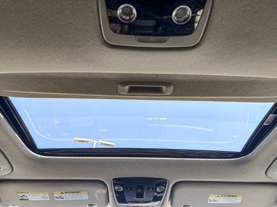 2023 Kia Niro Plug-In Hybrid SX Touring