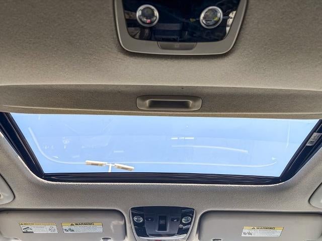 2023 Kia Niro Plug-In Hybrid SX Touring