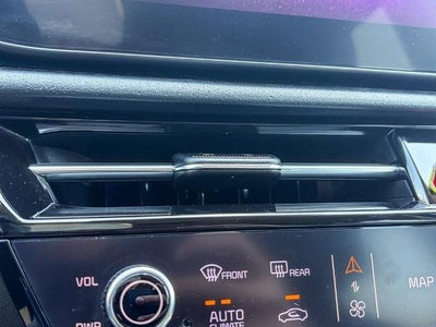 2023 Kia Niro Plug-In Hybrid SX Touring