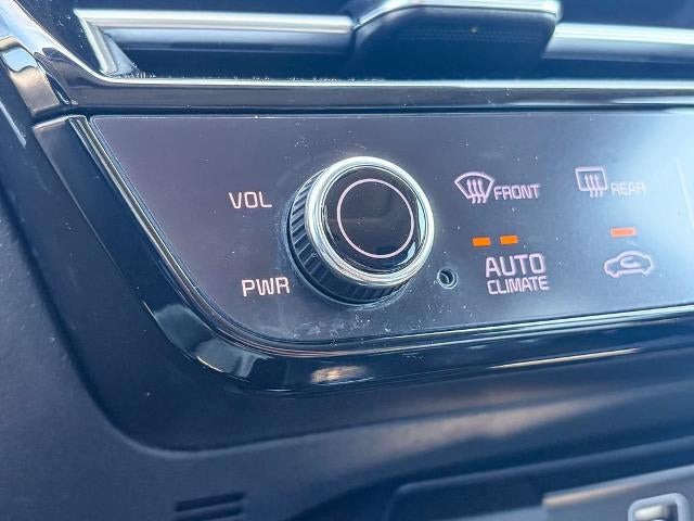 2023 Kia Niro Plug-In Hybrid SX Touring