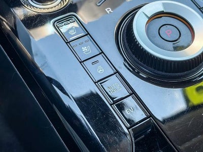 2023 Kia Niro Plug-In Hybrid SX Touring
