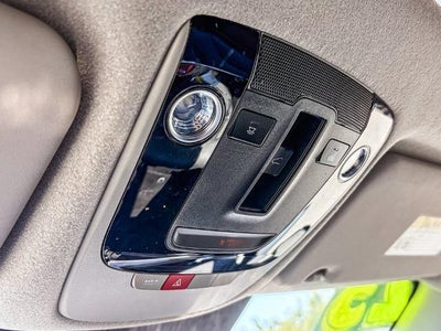 2023 Kia Niro Plug-In Hybrid SX Touring