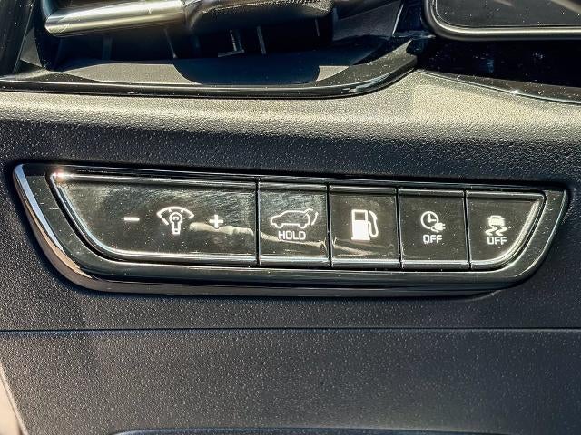 2023 Kia Niro Plug-In Hybrid SX Touring