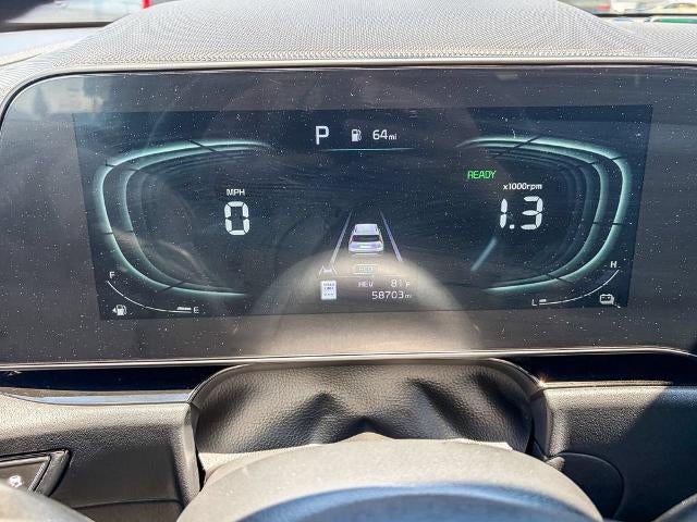 2023 Kia Niro Plug-In Hybrid SX Touring