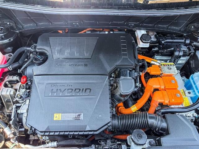 2023 Kia Niro Plug-In Hybrid SX Touring