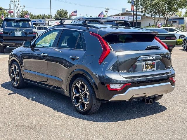 2023 Kia Niro Plug-In Hybrid SX Touring