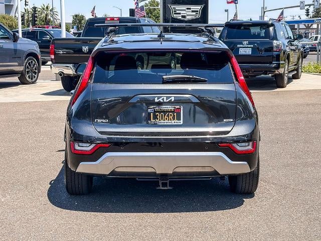 2023 Kia Niro Plug-In Hybrid SX Touring