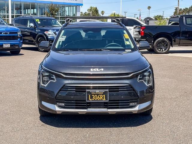 2023 Kia Niro Plug-In Hybrid SX Touring
