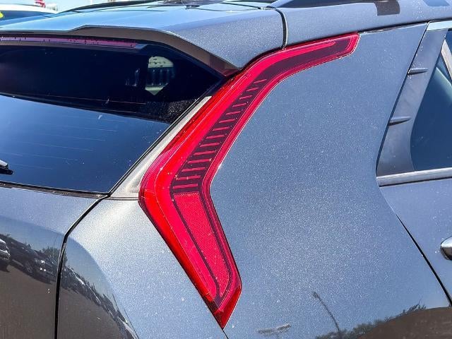 2023 Kia Niro Plug-In Hybrid SX Touring