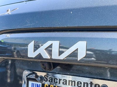 2023 Kia Niro Plug-In Hybrid SX Touring