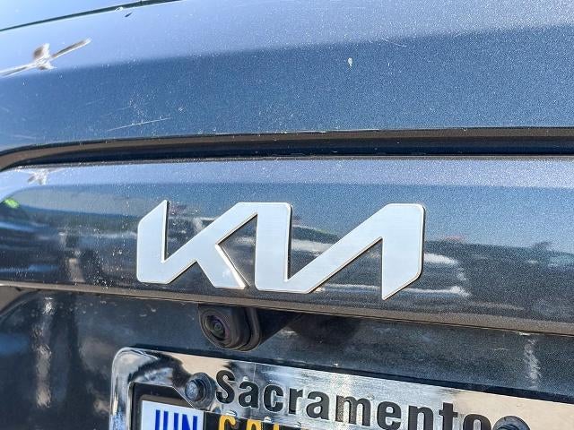 2023 Kia Niro Plug-In Hybrid SX Touring
