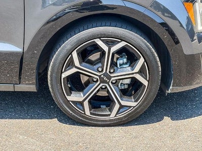 2023 Kia Niro Plug-In Hybrid SX Touring