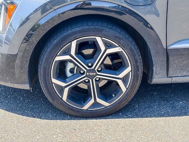 2023 Kia Niro Plug-In Hybrid SX Touring