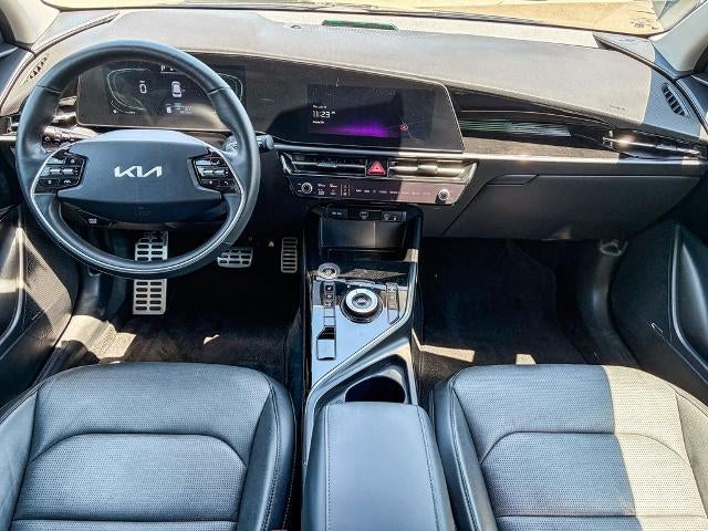 2023 Kia Niro Plug-In Hybrid SX Touring