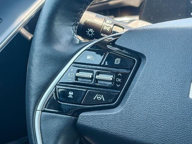 2023 Kia Niro Plug-In Hybrid SX Touring