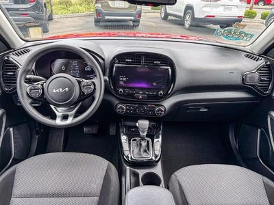 2023 Kia Soul S