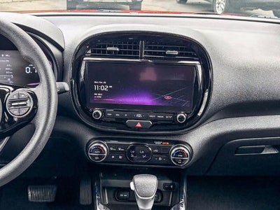 2023 Kia Soul S