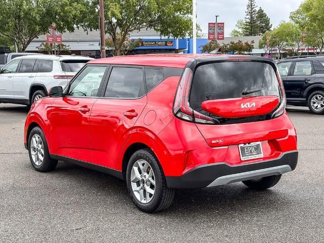 2023 Kia Soul S