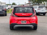 2023 Kia Soul S