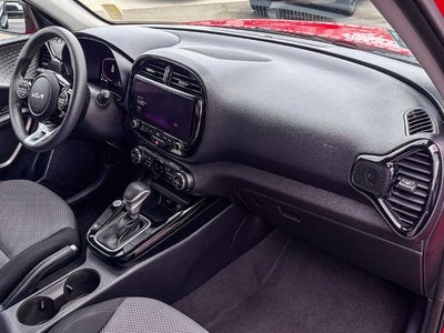 2023 Kia Soul S
