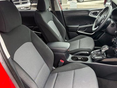 2023 Kia Soul S