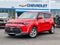 2023 Kia Soul S