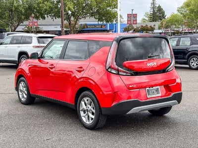 2023 Kia Soul S