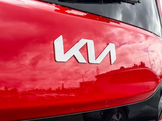 2023 Kia Soul S