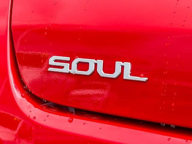 2023 Kia Soul S