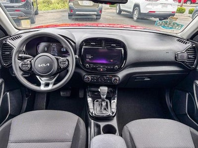 2023 Kia Soul S