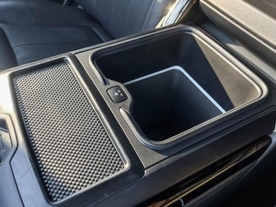 2023 Land Rover Range Rover Sport SE