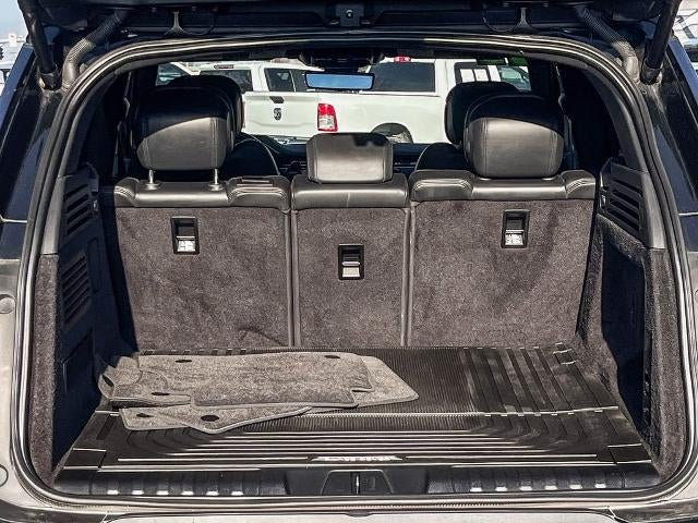 2023 Land Rover Range Rover Sport SE