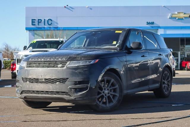 2023 Land Rover Range Rover Sport SE