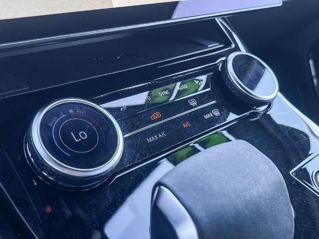 2023 Land Rover Range Rover Sport SE