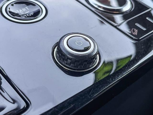 2023 Land Rover Range Rover Sport SE