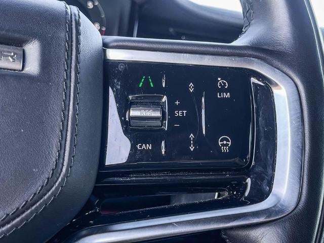 2023 Land Rover Range Rover Sport SE