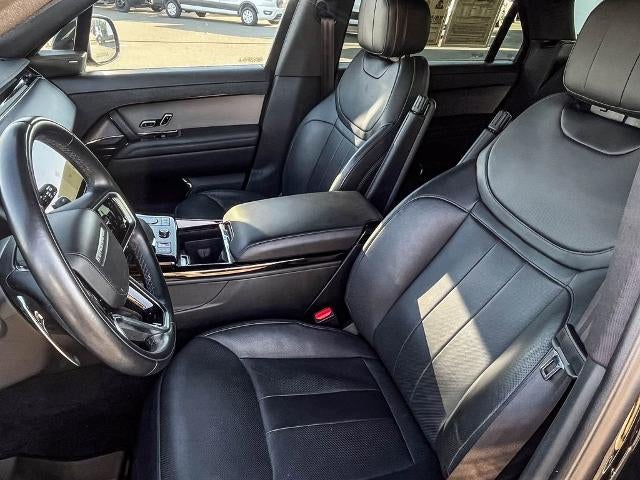 2023 Land Rover Range Rover Sport SE