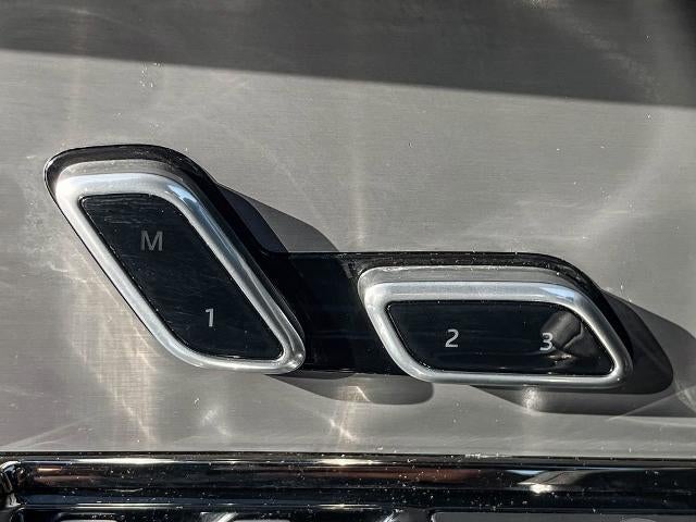 2023 Land Rover Range Rover Sport SE