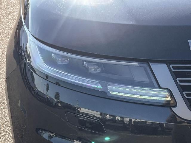 2023 Land Rover Range Rover Sport SE