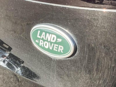 2023 Land Rover Range Rover Sport SE