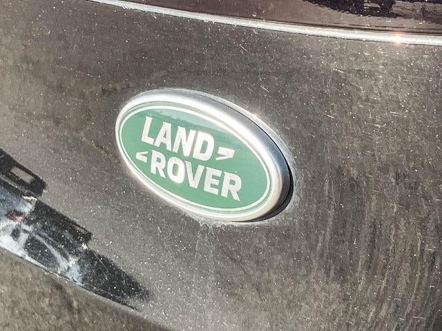 2023 Land Rover Range Rover Sport SE