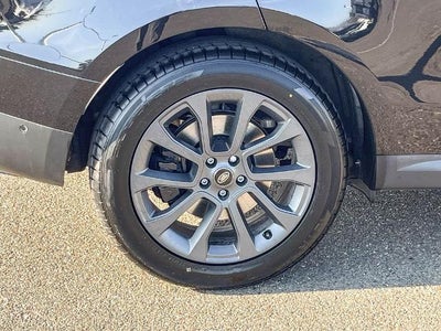 2023 Land Rover Range Rover Sport SE
