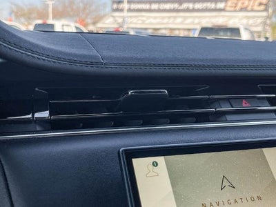 2023 Land Rover Range Rover Sport SE