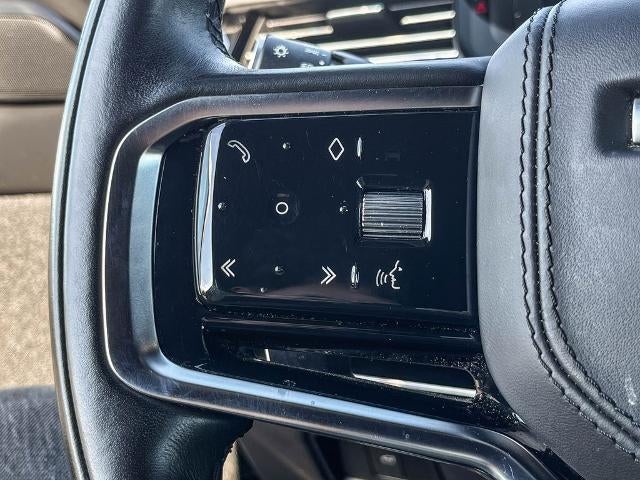 2023 Land Rover Range Rover Sport SE