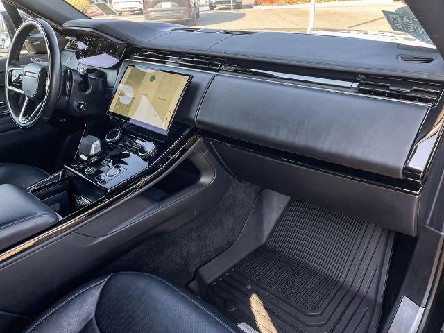 2023 Land Rover Range Rover Sport SE
